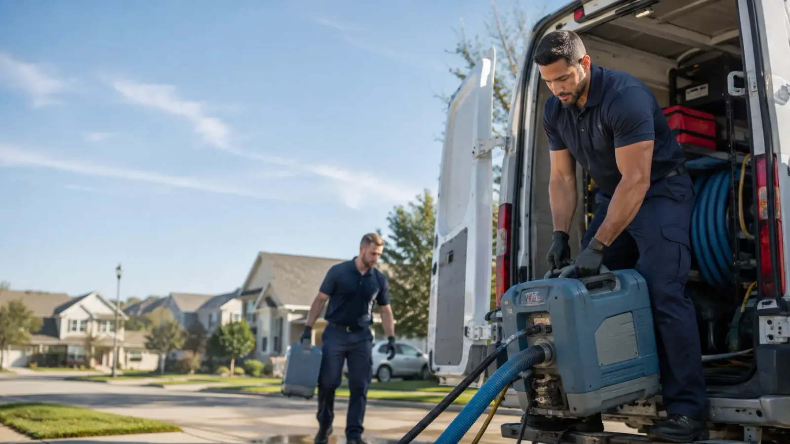 Trauma Cleanup in Rockford, MN near me